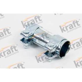 Compre Conector de tubos de escape de KRAFT online para AROSA (6H) a preços moderados