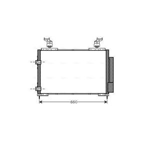 Osta Lauhdutin, ilmastointilaite AVA COOLING SYSTEMS:llä HD5217D edullisesti hintaan 150,04 €