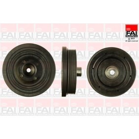 Zylinderkopfdichtung HG1351 von FAI AutoParts günstig für 37,36 € online kaufen