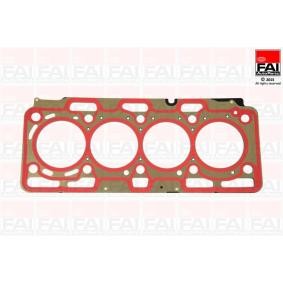 Acquista Guarnizione testata da FAI AutoParts online per NV250 Bus (X61) a prezzi moderati