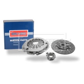 Kupplungssatz HK2243 von BORG & BECK günstig für 232,31 € online kaufen