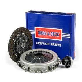 Comprar Kit de embrague de BORG & BECK HK9773 a bajo precio de 118,64 €