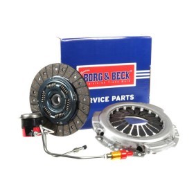 Comprar Kit de embrague de BORG & BECK HKT1134 a bajo precio de 169,66 €