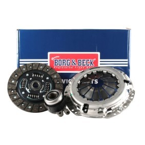 Kupplungssatz HKT1458 von BORG & BECK günstig für 169,85 € online kaufen