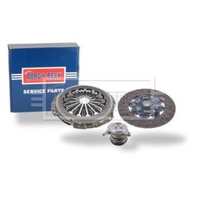 Comprar Kit de embrague de BORG & BECK HKT1505 a bajo precio de 250,43 €