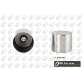 Acquista Punterie da BGA online per NV200 Van / Station Wagon a prezzi moderati