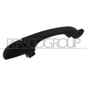 Comprar Faro antiniebla de PRASCO HN9204413 a bajo precio de 52,28 €