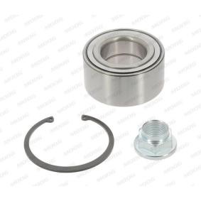 Compre Kit de rolamento de roda da MOOG HO-WB-11743 a um preço baixo por 26,15 €