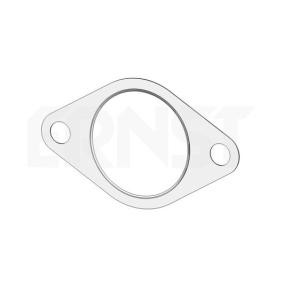 Achetez des Joint d'etanchéité tuyau d'echappement de chez ERNST en ligne pour Tourneo Connect / Grand Tourneo Connect V408 Break à prix modérés