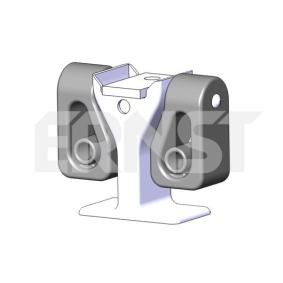 Halter, Abgasanlage 496056 von ERNST günstig für 15,81 € online kaufen