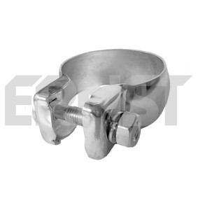 Compre Conector de tubos, sistema de escape da ERNST 497565 a um preço baixo por 7,49 €