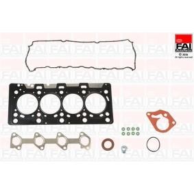 Acquista Guarnizione testata da FAI AutoParts online per NV250 Bus (X61) a prezzi moderati
