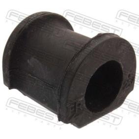 Compre Silentblock de la barra estabilizadora de FEBEST online para CIVIC VII Coupé (EM2) a precios moderados