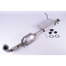 Katalysator HY6020T von EEC günstig für 375,12 € online kaufen
