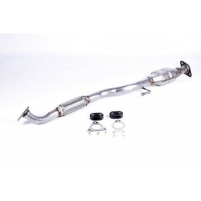 Katalysator HY6022T von EEC günstig für 230,70 € online kaufen
