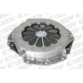 Kupplungsdruckplatte HYC737 von EXEDY günstig für 65,74 € online kaufen