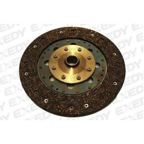 Acquista Disco frizione da EXEDY HYD336 a buon mercato per soli 216,40 €