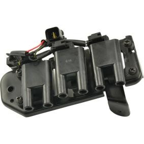Zündspule ICC-6543 von KAVO PARTS günstig für 74,75 € online kaufen