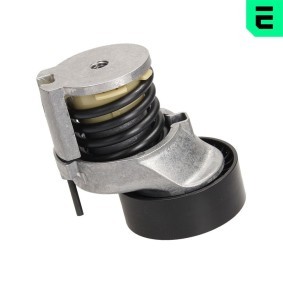 Fahrwerksfeder IF-20300 von OPTIMAL günstig für 47,88 € online kaufen