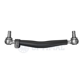 Fahrwerksfeder IF-20446 von OPTIMAL günstig für 33,52 € online kaufen