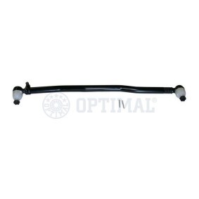 Fahrwerksfeder IF-20926 von OPTIMAL günstig für 45,20 € online kaufen