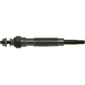 Glühkerze für KIA von KAVO PARTS