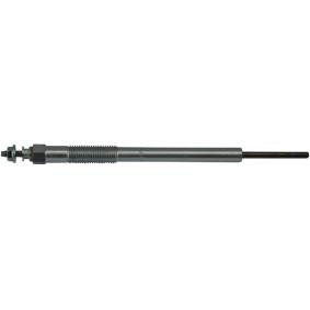 Glühkerze für KIA von KAVO PARTS