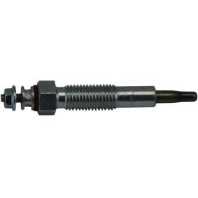 Glühkerze für KIA von KAVO PARTS