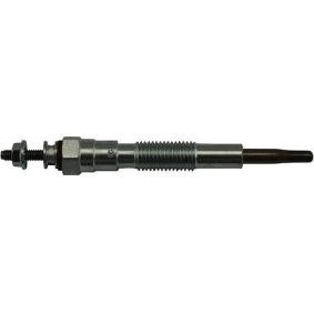 Glühkerze für SUZUKI von KAVO PARTS