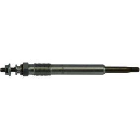 Glühkerze für SUZUKI von KAVO PARTS
