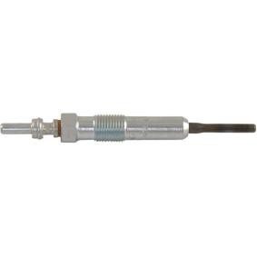 Glühkerze für RENAULT von KAVO PARTS