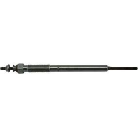 Glühkerze für TOYOTA von KAVO PARTS