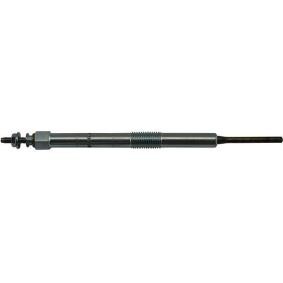 Glühkerze für TOYOTA von KAVO PARTS