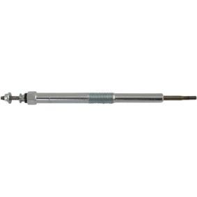 Glühkerze für SUBARU von KAVO PARTS