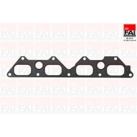 Acquista Guarnizione collettore aspirazione da FAI AutoParts online per Premacy Van (CP) a prezzi moderati