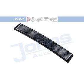 Innenraumfilter IRF 1055 von JOHNS günstig für 17,43 € online kaufen