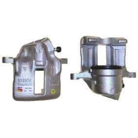 Bremssattel für LANCIA von BOSCH