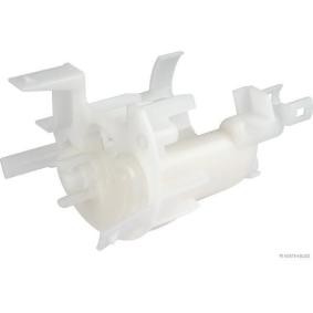 Osta Polttoainesuodatin HERTH+BUSS JAKOPARTS:llä J1334046 edullisesti hintaan 38,49 €
