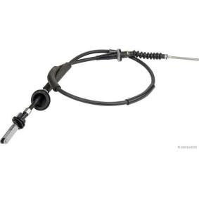Achetez des Câble d'embrayage HERTH+BUSS JAKOPARTS J2308027 à prix pour 37,19 €