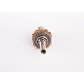 Glühkerze für NISSAN von BOSCH