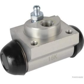 Acquista Cilindretto freno da HERTH+BUSS JAKOPARTS J3230910 a buon mercato per soli 15,68 €