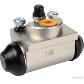 Acquista Cilindretto freno da HERTH+BUSS JAKOPARTS J3230911 a buon mercato per soli 43,57 €