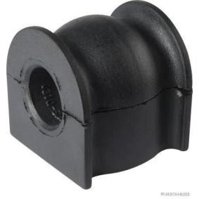 Achetez des Silent bloc de barre stabilisatrice HERTH+BUSS JAKOPARTS J4264019 à prix pour 5,40 €