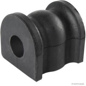 Achetez des Silent bloc de barre stabilisatrice HERTH+BUSS JAKOPARTS J4274014 à prix pour 24,32 €