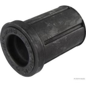 Compre Casquilho de apoio, mola de lâmina da HERTH+BUSS JAKOPARTS J4282001 a um preço baixo por 16,83 €