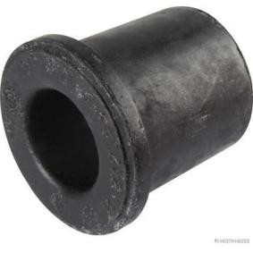 Compre Casquilho de apoio, mola de lâmina da HERTH+BUSS JAKOPARTS J4289000 a um preço baixo por 15,05 €