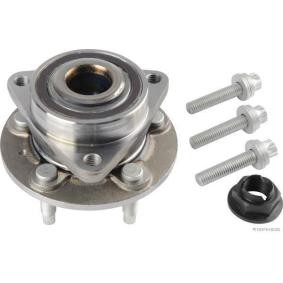 Comprar Juego de cojinete de rueda de HERTH+BUSS JAKOPARTS J4700920 a bajo precio de 95,61 €