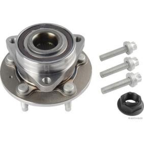 Comprar Juego de cojinete de rueda de HERTH+BUSS JAKOPARTS J4700921 a bajo precio de 142,14 €