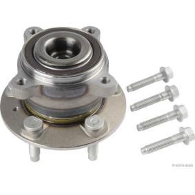 Comprar Juego de cojinete de rueda de HERTH+BUSS JAKOPARTS J4710922 a bajo precio de 98,68 €