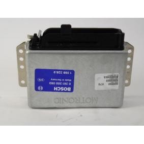 Einspritzsteuergerät 0 261 200 060 von BOSCH günstig für 1328,21 € online kaufen